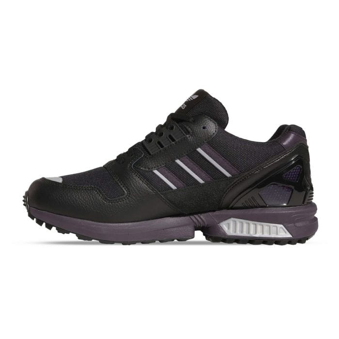 ADIDAS - ZX800 GTX GOLF - 051294801_COBLK - CORE BLACK - Scarpe