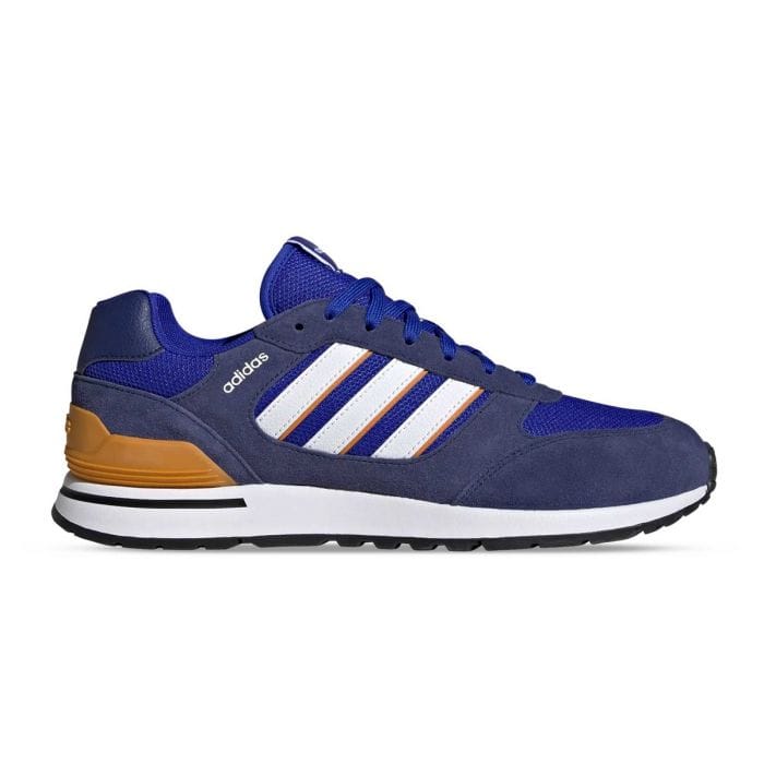 ADIDAS RUN 80S 050623201_462 NAVY RED WHITE Tutte