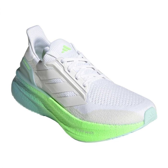 ADIDAS ULTRABOOST 5X 050981301_WHT FTWR WHITE/DASH A3 max - Main Image