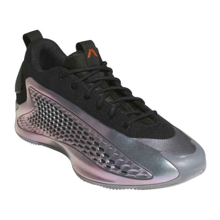 ADIDAS - AE 1 LOW IRON SHARPENS IRON - 050620001_IRON - IRON