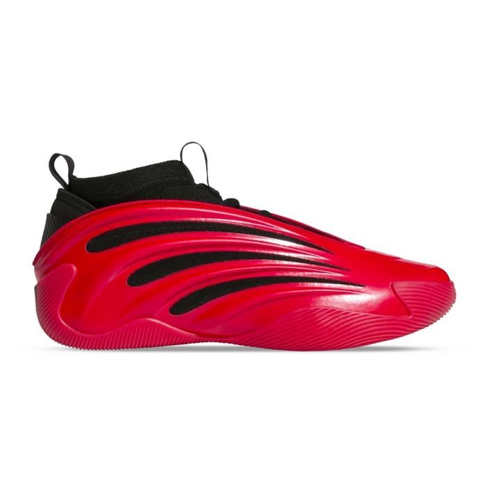 シューズ(男性用) HARDEN vol.9 ADIDAS - HARDEN VOL 9 PURE RUBY - 050883601_RED - PURRUB