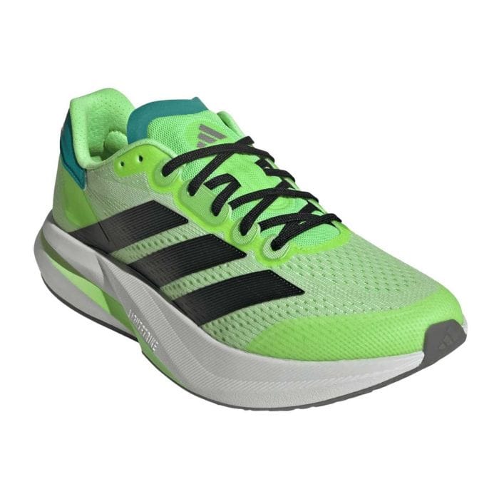 ADIDAS DURAMO SPEED 050982201_LIME LIME BURST/CORE A3