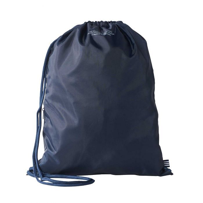 Gymsack trefoil