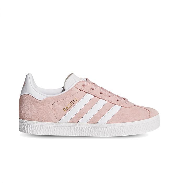 Scarpe adidas bimba rosa sale