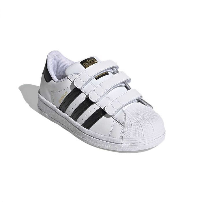 SUPERSTAR VELCRO BAMBINO