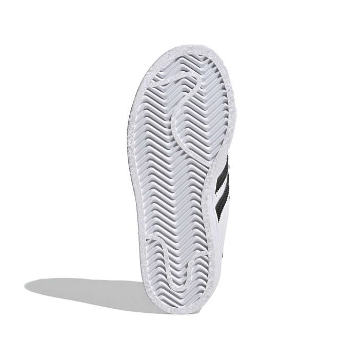 SUPERSTAR VELCRO BAMBINO