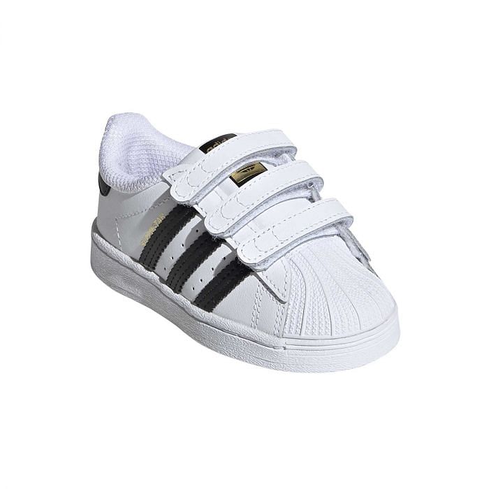 SUPERSTAR VELCRO BABY