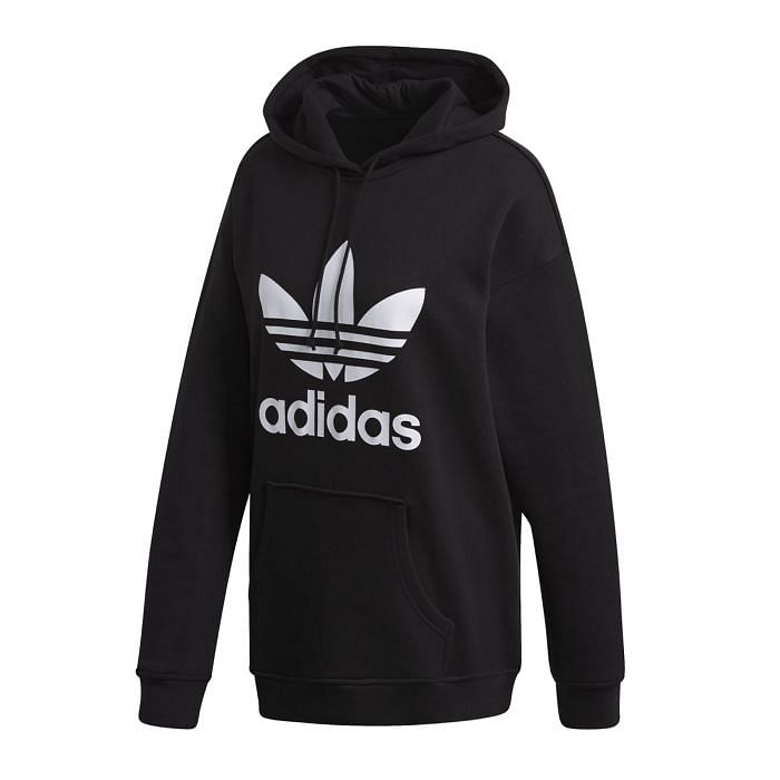 Felpe adidas cappuccio new arrivals