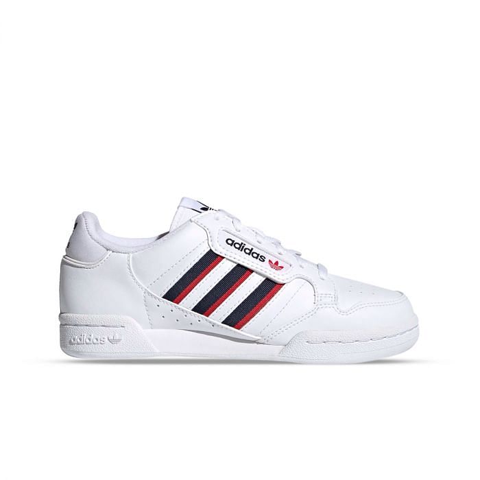 Adidas originals junior continental 80 trainer new arrivals