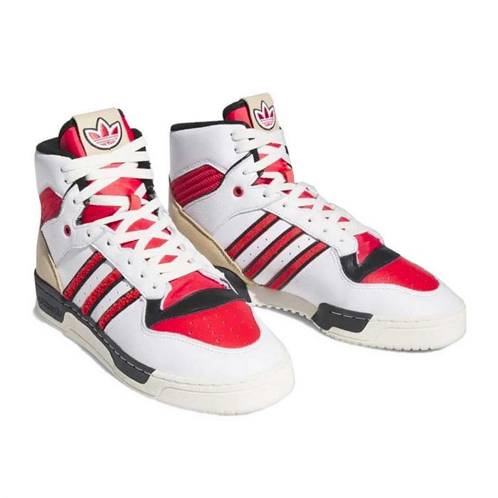 Adidas rivalry og on sale