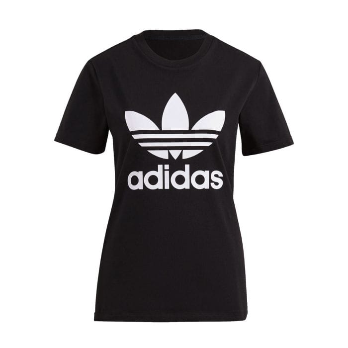 Adidas Trefoil Maglie Adidas Donna 2016 T-SHIRT TREFOIL DONNA