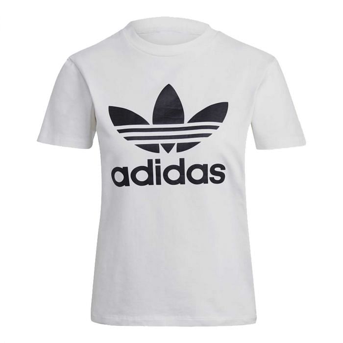 Maglie donna adidas on sale
