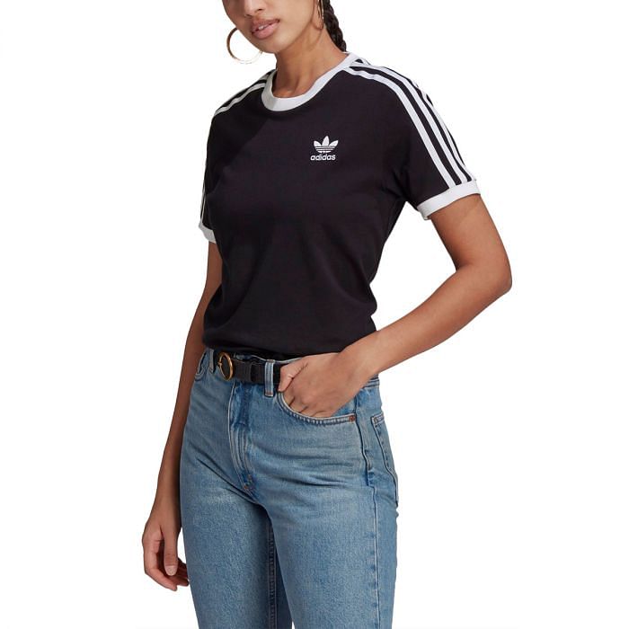Adidas maglietta donna scarpe cheap