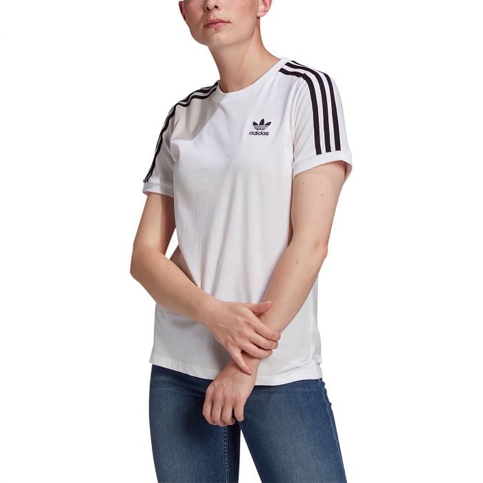 Maglietta adidas ragazza hotsell