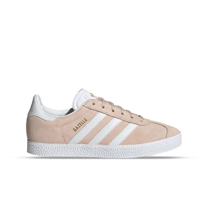 ADIDAS ORIGINALS GAZELLE BAMBINA 043061901_PINK PINK TINT