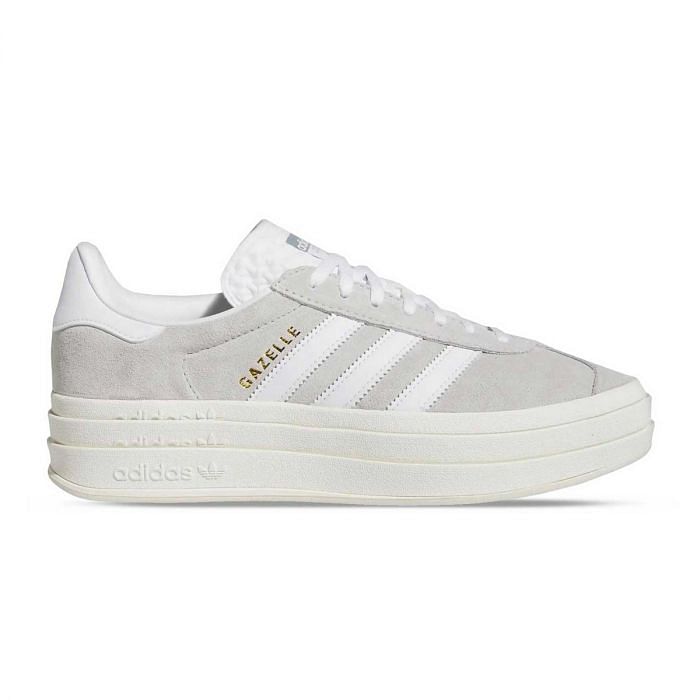 Adidas donna suola alta on sale