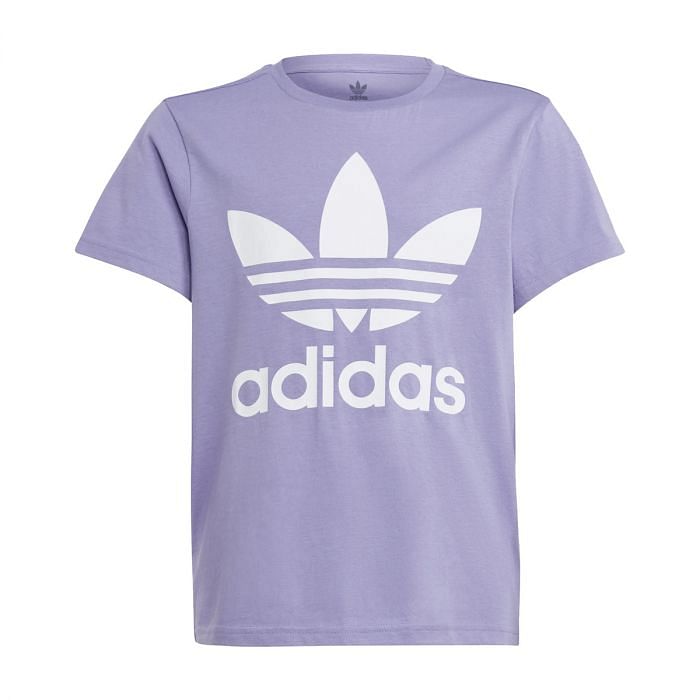 Magliette adidas bambino rosa hot sale