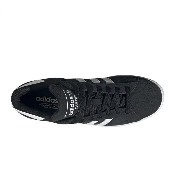 ADIDAS ORIGINALS - CAMPUS 2 - 047642801_844 - CBLACK/FTWWHT/F