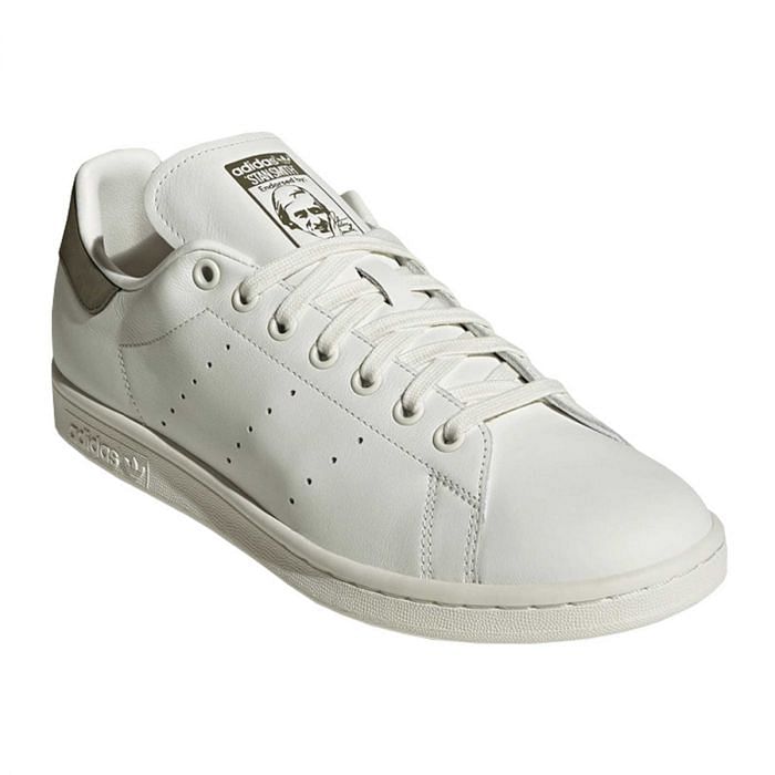 ADIDAS ORIGINALS STAN SMITH 049571801 40 CORE WHITE CORE Tutte Sneaker Scarpe