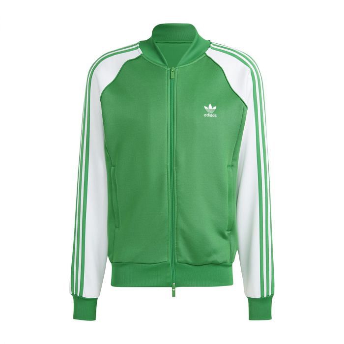 FELPA FULL ZIP ADICOLOR CLASSICS SST