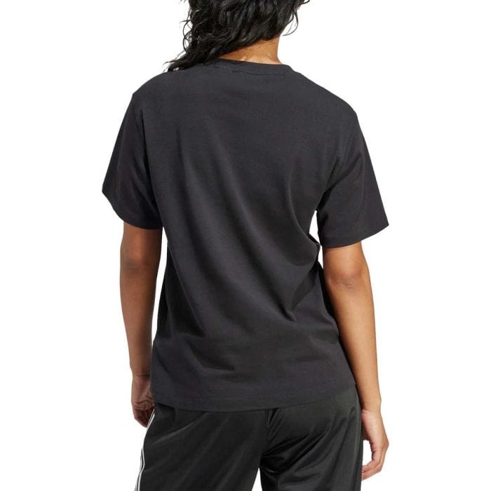 T-SHIRT TREFOIL DONNA