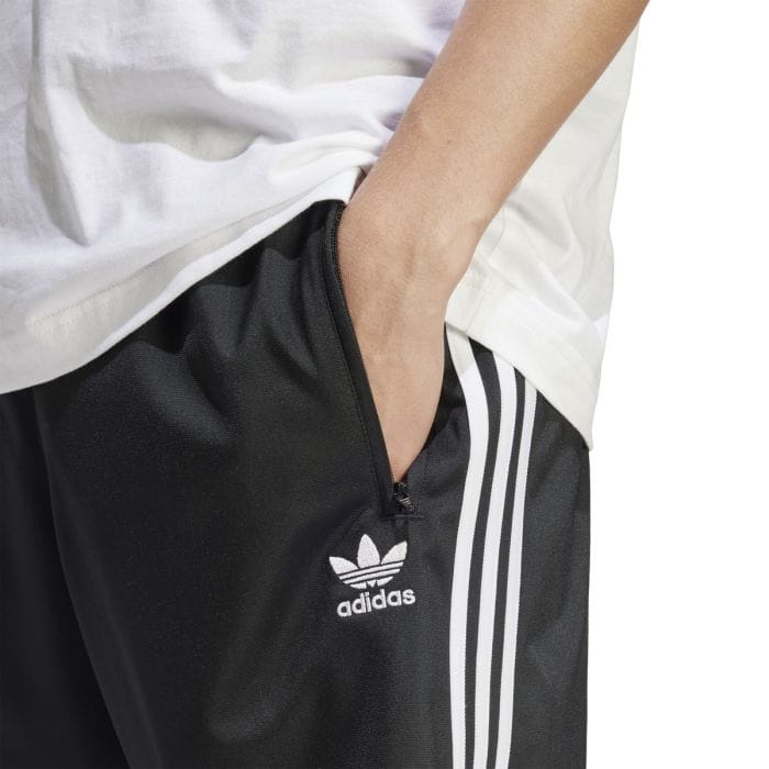 Maxi Sport Tuta Adidas Corta Uomo BERMUDA FIREBIRD