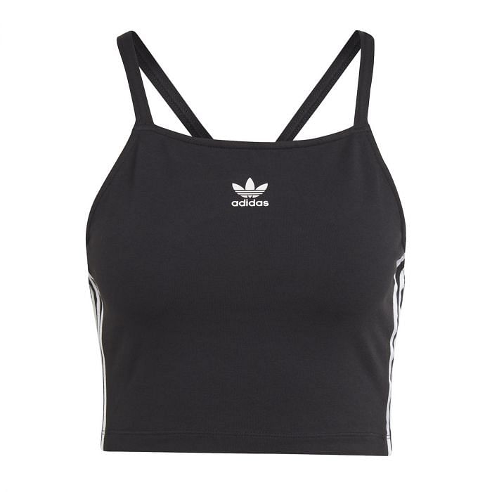 CANOTTA CROP DONNA
