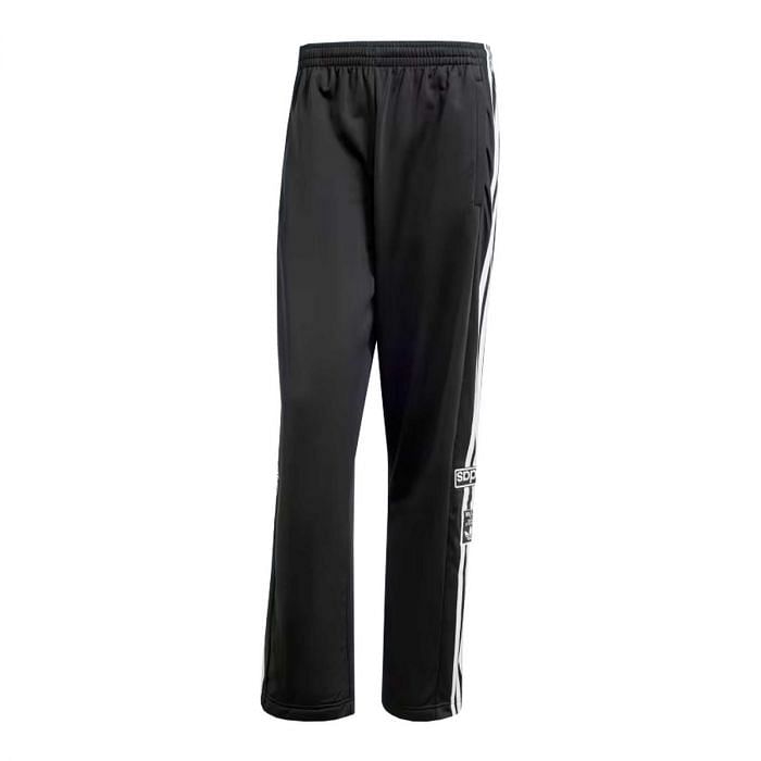 Pantaloni adibreak uomo sales