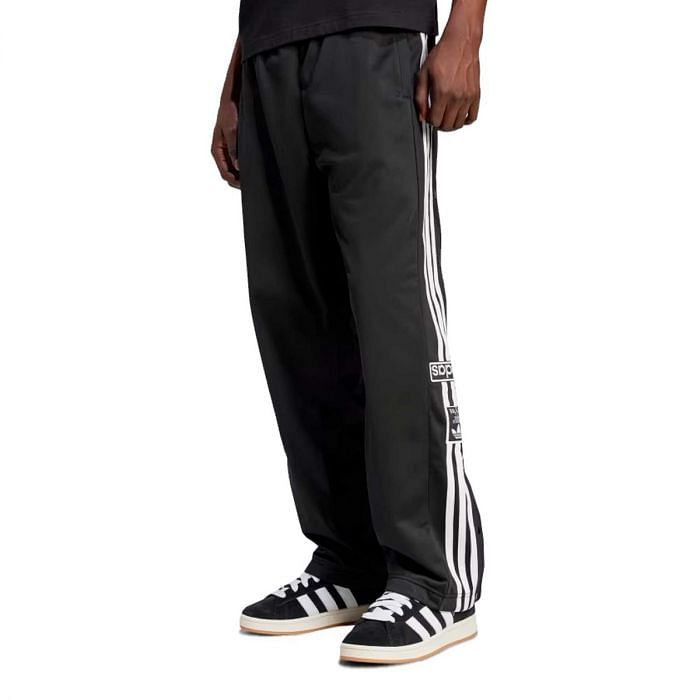 Outfit pantaloni adidas top