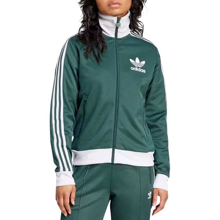 Adidas originals beckenbauer sweatshirt sales
