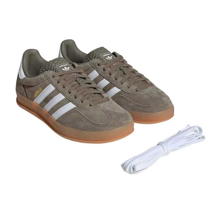 Maxi Sport Tutte Adidas Donna ADIDAS ORIGINALS GAZELLE INDOOR