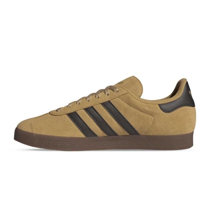Adidas Gazelle Scarpe Adidas Uomo Offerte Online Scarpe Uomo Adidas Gazelle  Indoor Core Black/ Ftw White/