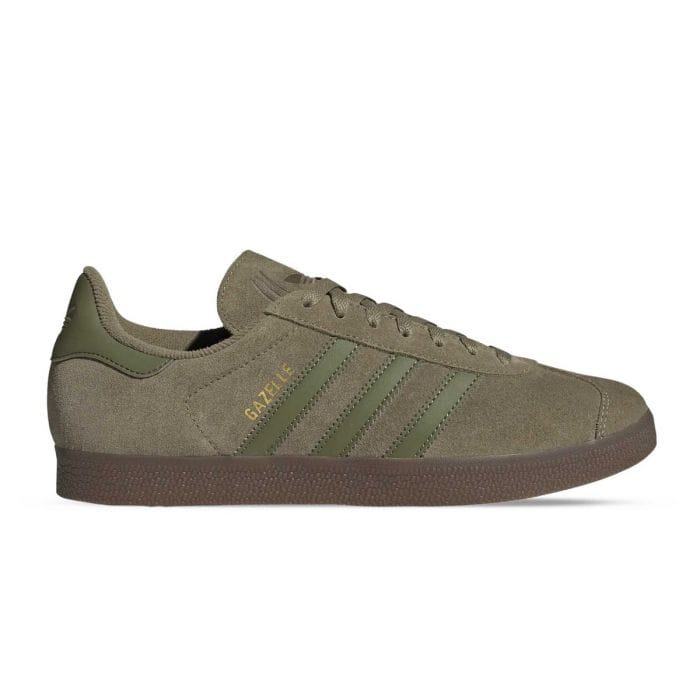 ADIDAS ORIGINALS GAZELLE 050992301_88 ORBGRN/FOCOLI/G