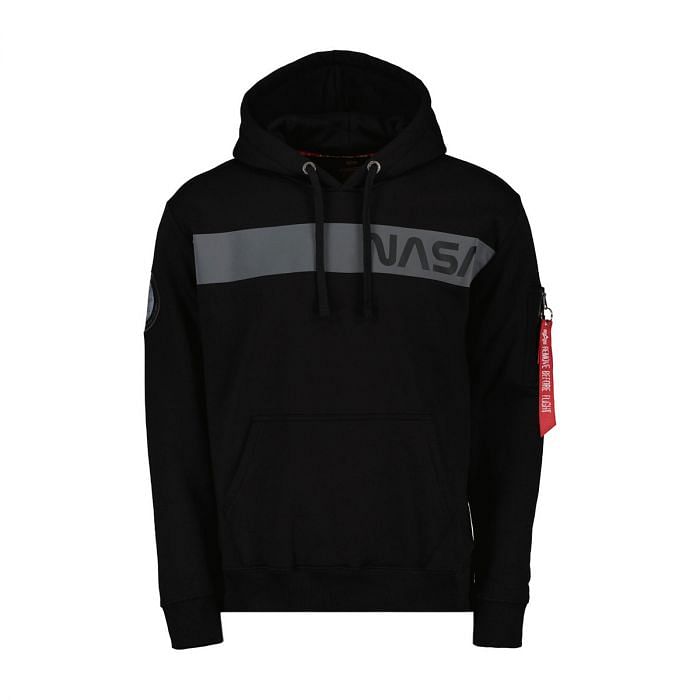 Felpe nasa on sale