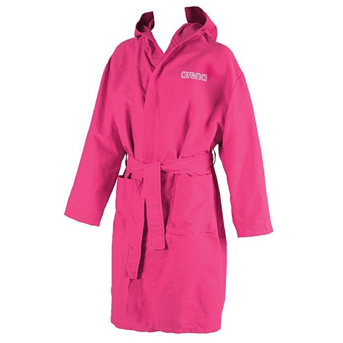 Microfibra Unisex Accappatoio Microfibra Accappatoio Sportivo