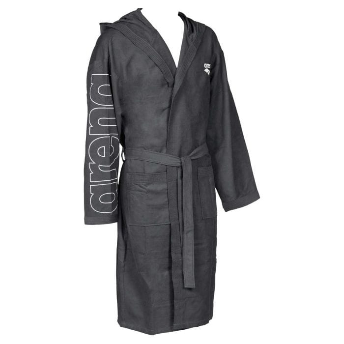 Accappatoio Uomo HEAD Active - Microfibra Leggera, Asciugatura Rapida, Con Custodia