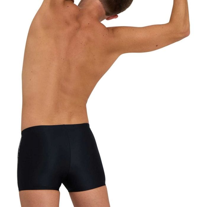 Boxer Costume Piscina Uomo Intero ARENA COSTUME SHORT BRANCH