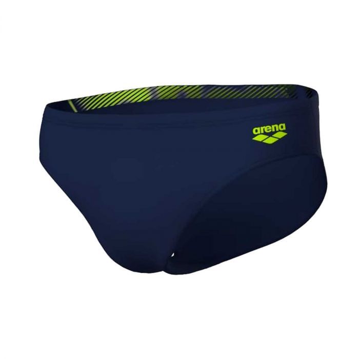 ARENA COSTUME SLIP BRIGHT GLARE SWIM BRIEFS 050635901_706
