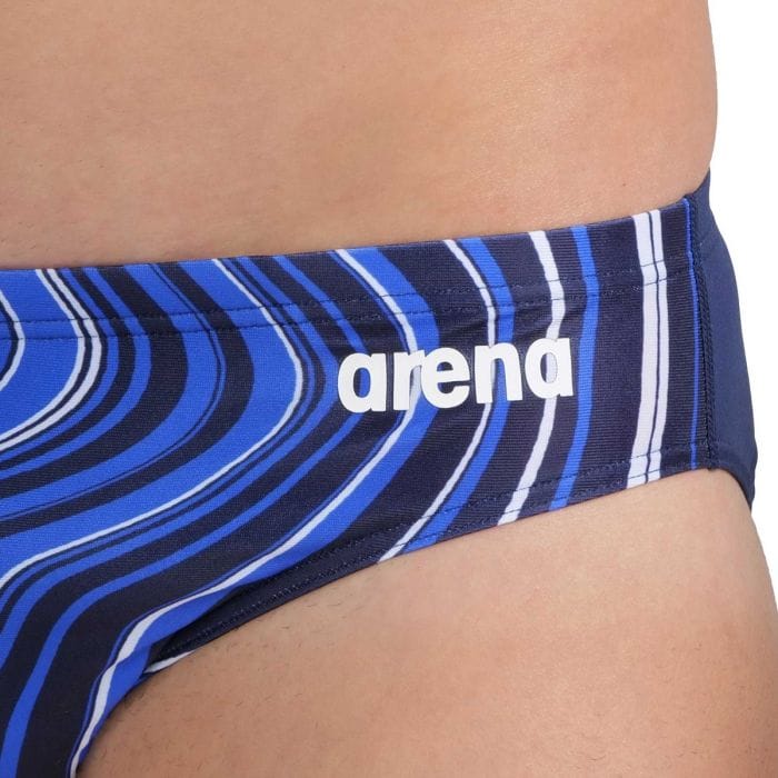 Shorts Surf Asciugatura Rapida Costume Da Bagno Uomo Con Taschino