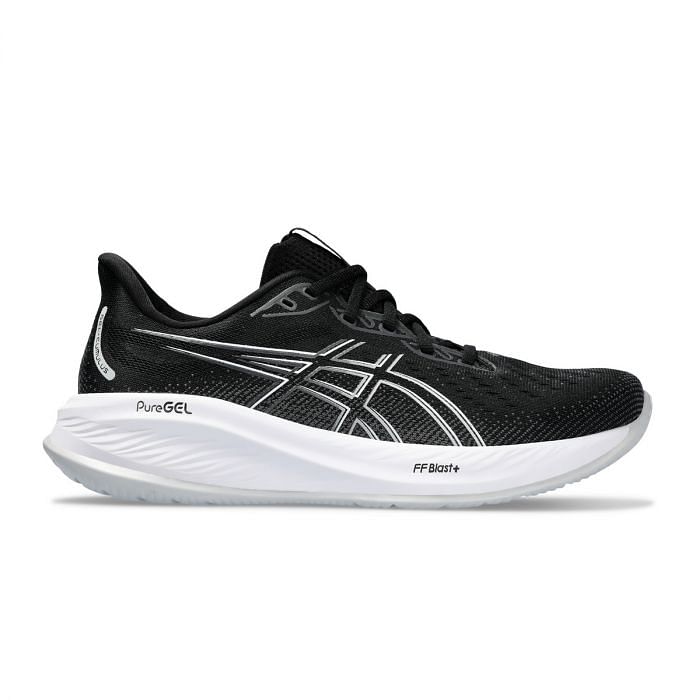 Asics gel cumulus 14 uomo nere online