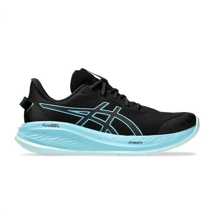 ASICS GEL CUMULUS 26 LITE SHOW 049456801 001 LITE SHOW BRIGH A3 max ammortizzamento Scarpe Running Sport