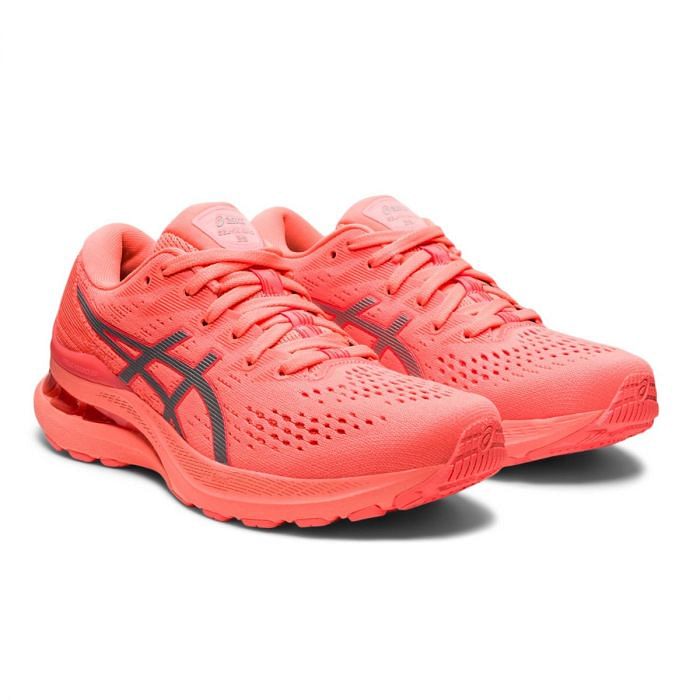 Asics gel kayano donna arancione on sale