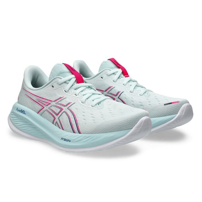 Asics gel cumulus 3 femme on sale