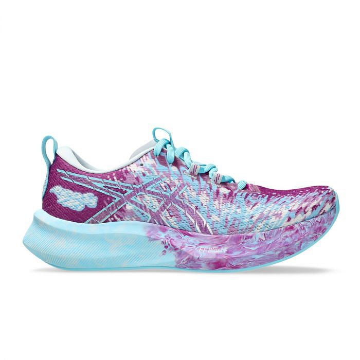 ASICS NOOSA TRI 16 DONNA 049456901 500 BOLD MAGENTA CO A2 intermedie Scarpe Running Sport