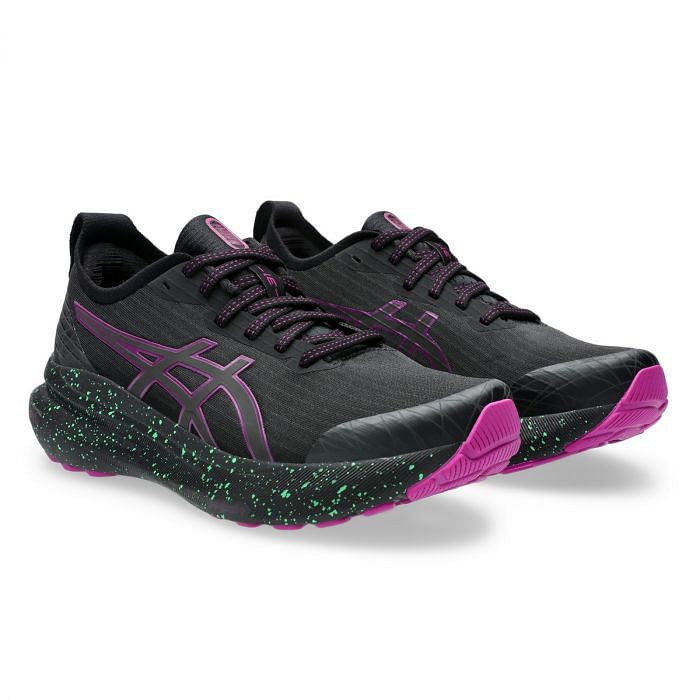 Asics gel kayano 15 donna nere online