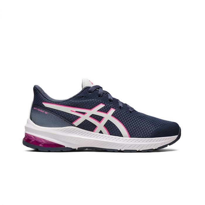 Asics gt bambino nere online