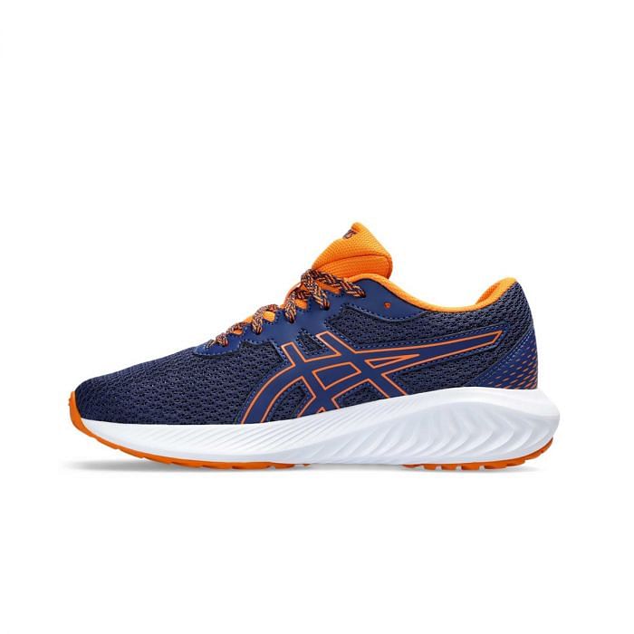 Asics fuzex lyte bambino rosa online