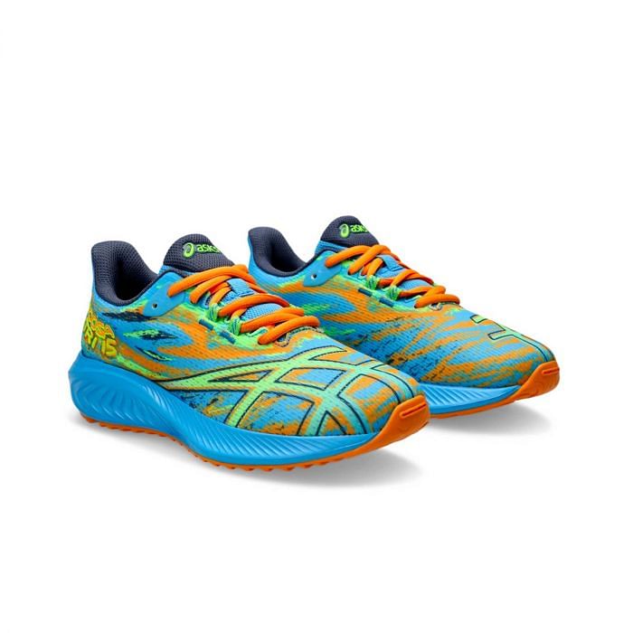 Asics gel cumulus 19 bambino 2015 deals