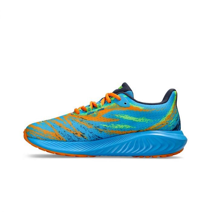 Asics gel nimbus 12 bambino 2015 online