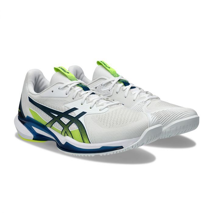 Asics solution speed ff prezzo on sale